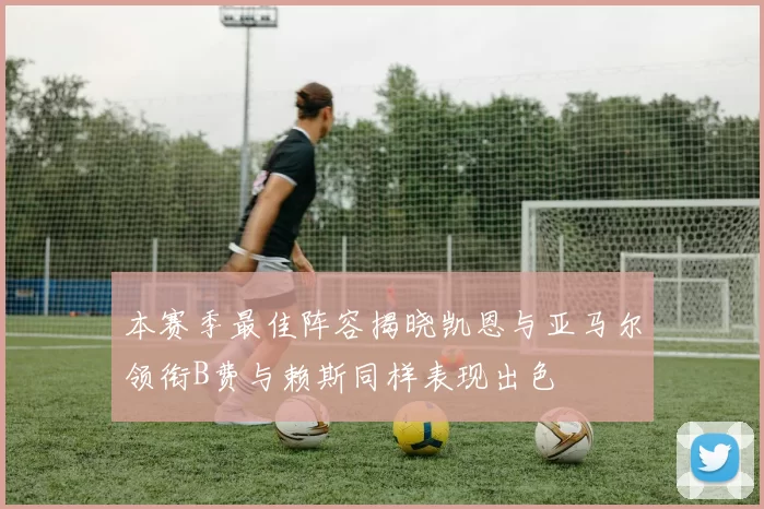 本赛季最佳阵容揭晓凯恩与亚马尔领衔B费与赖斯同样表现出色
